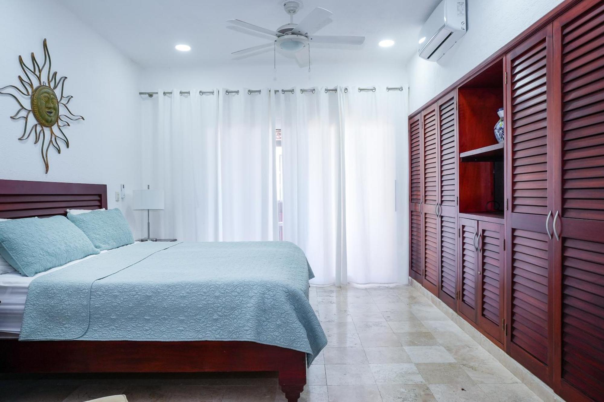 Magic Paradise By Bvr * Playa del Carmen
