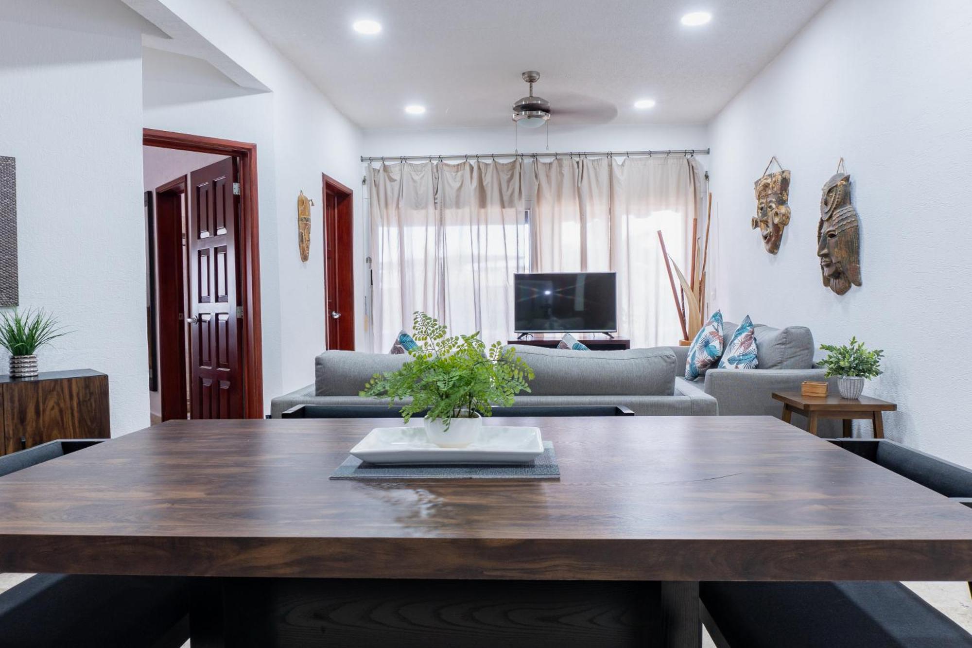 Magic Paradise By Bvr Apartment