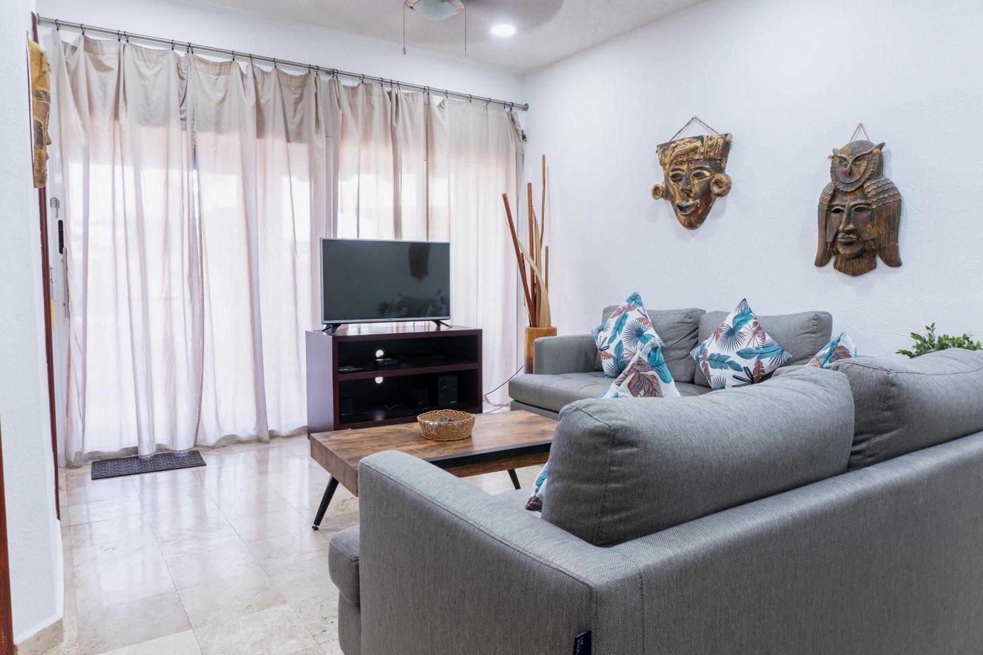 Apartment Magic Paradise By Bvr