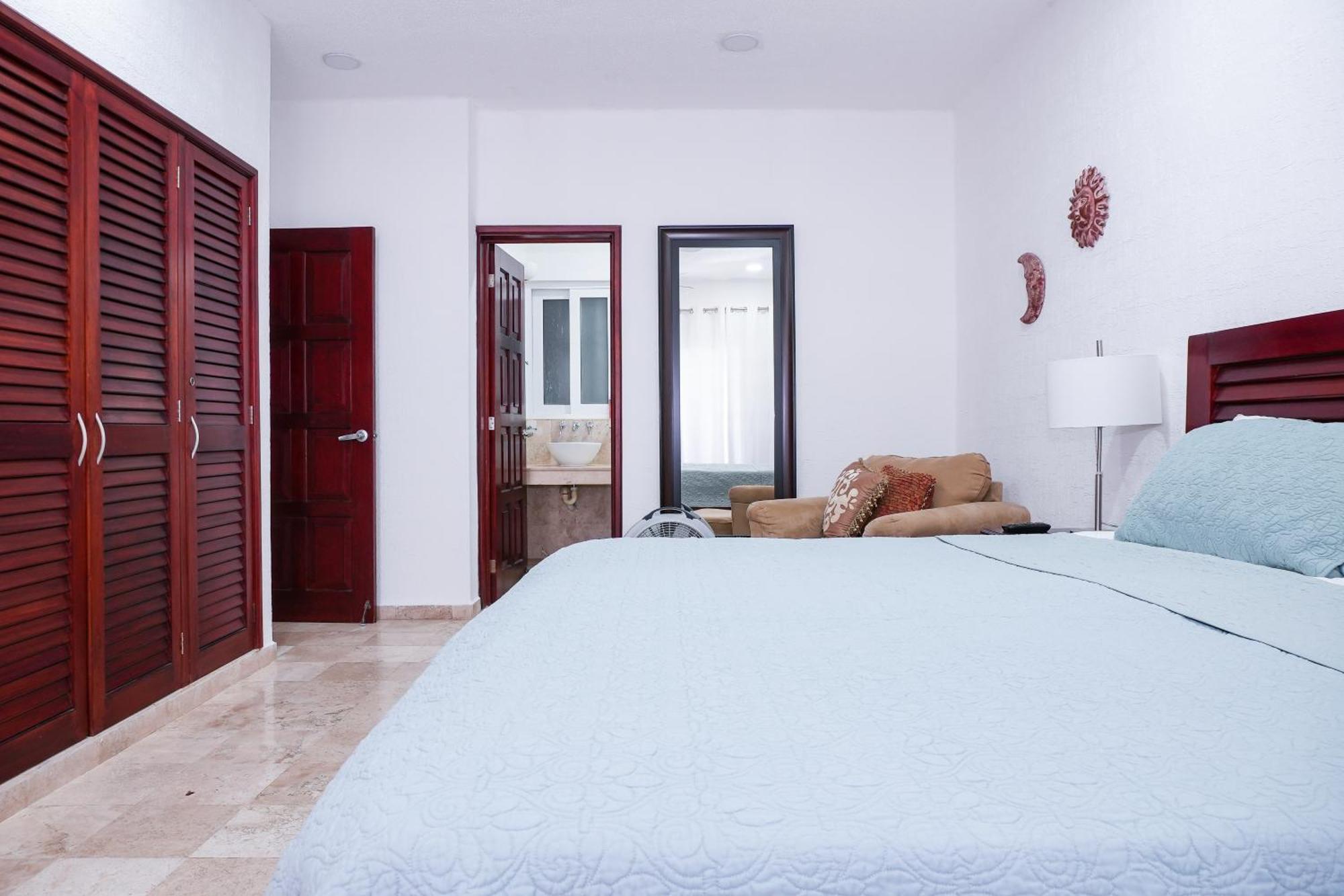 Magic Paradise By Bvr Apartment Playa del Carmen