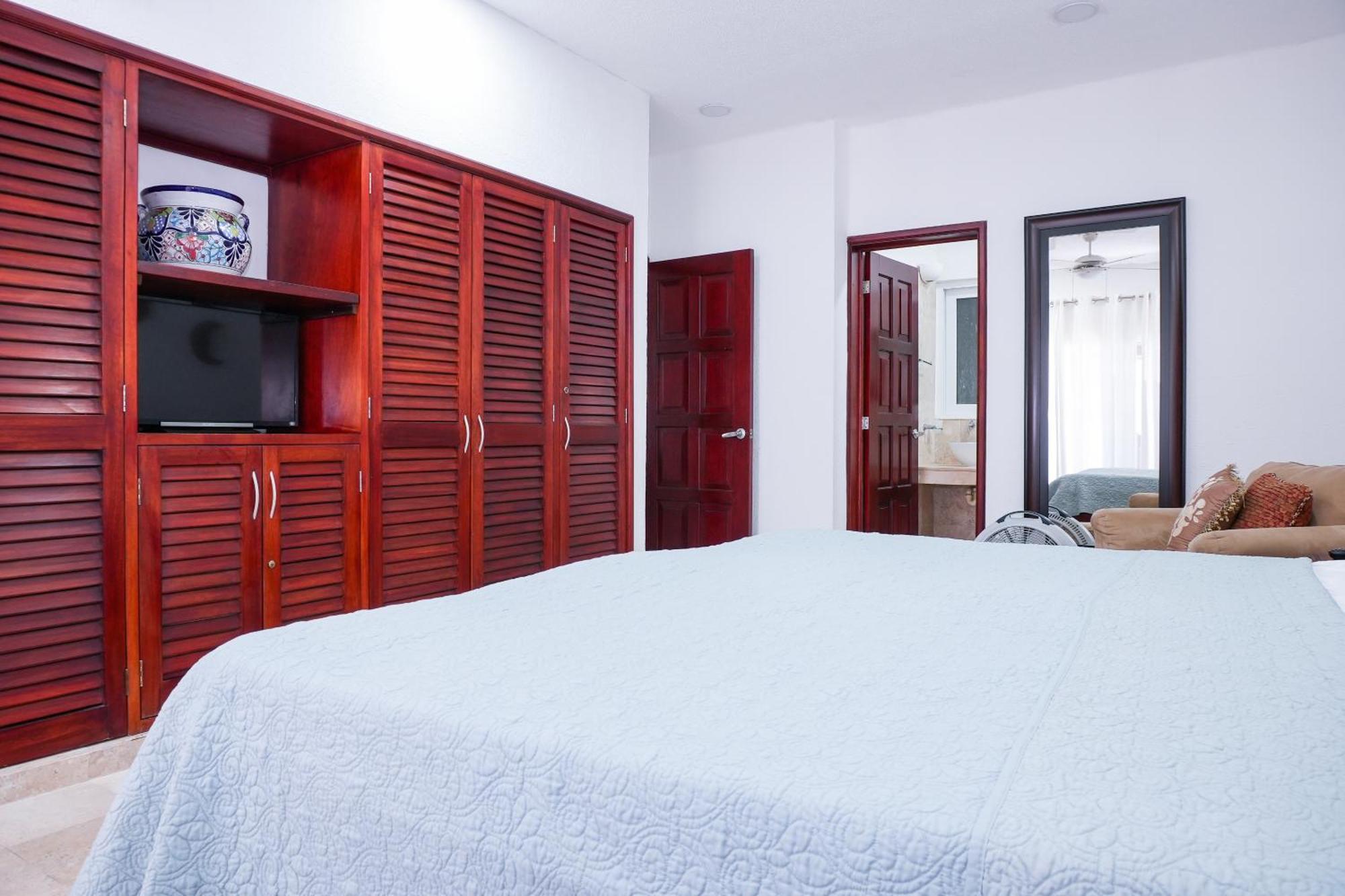 Apartment Magic Paradise By Bvr *