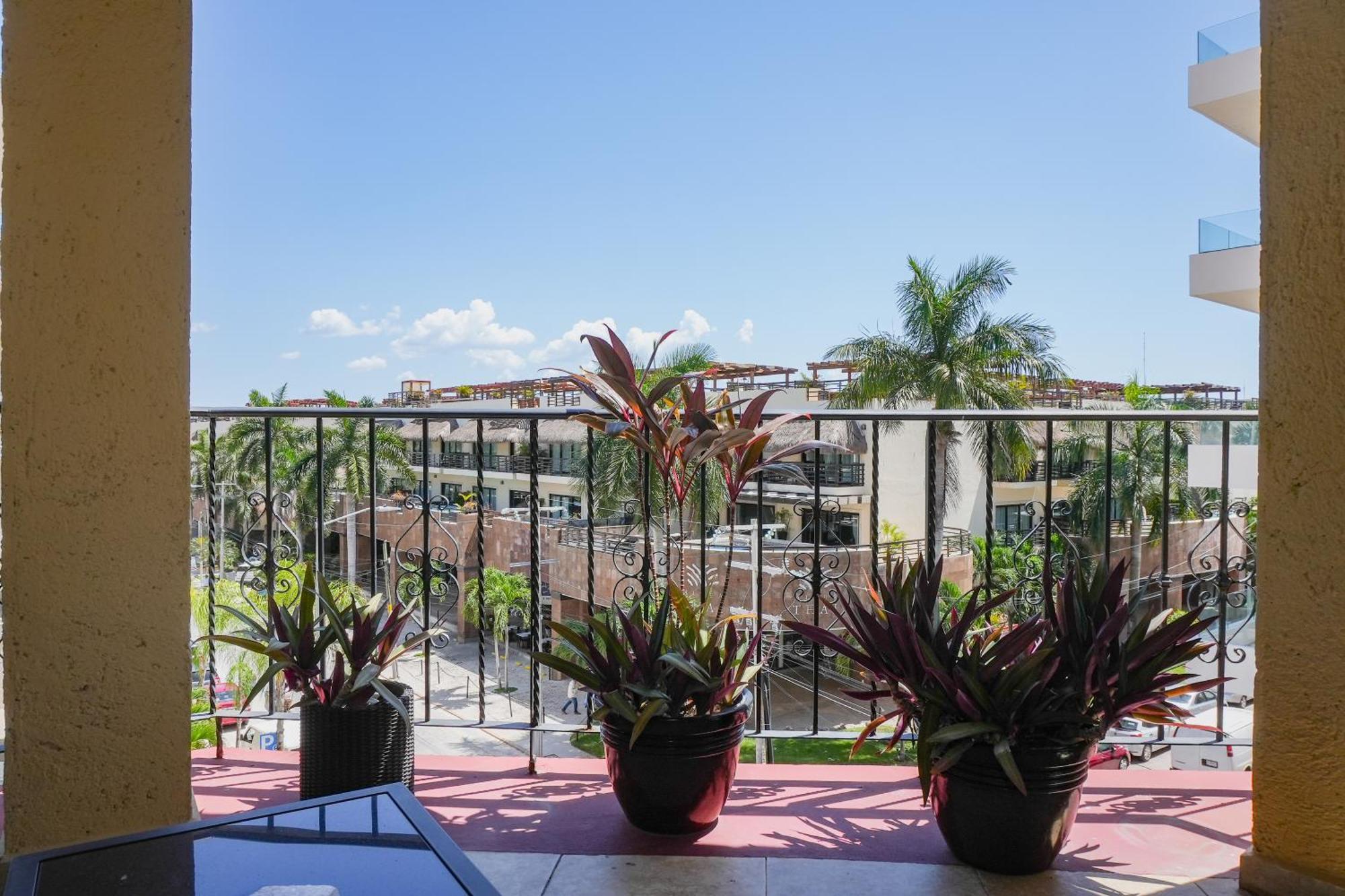 Apartment Magic Paradise By Bvr Playa del Carmen
