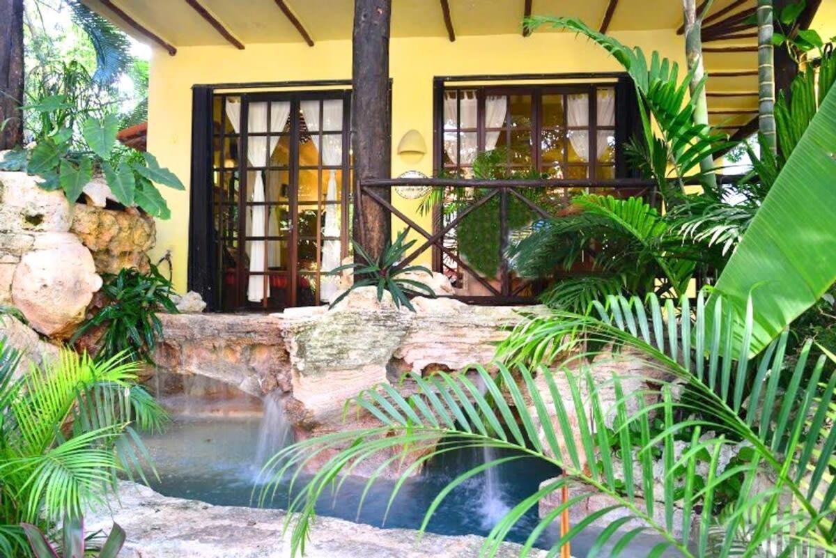 Сasa de vacaciones Unique Mexican Villa! Plunge Pool, Ocean Views