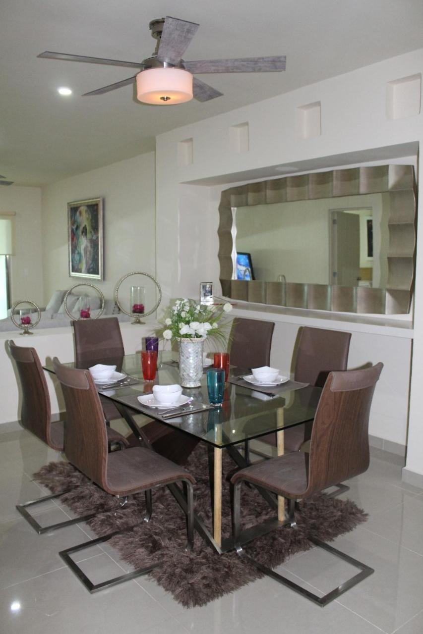 Apartment Caribbean *