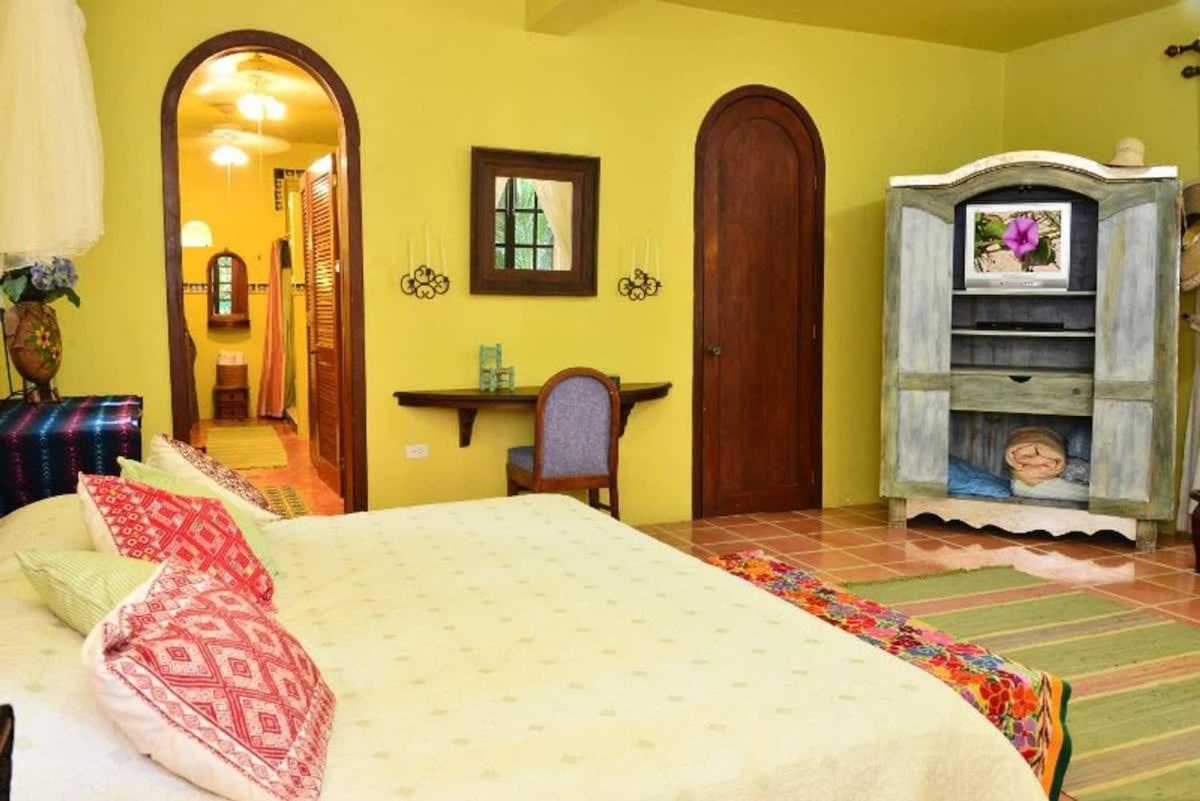 Unique Mexican Villa! Plunge Pool, Ocean Views Сasa de vacaciones