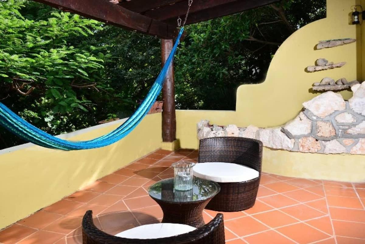 Сasa de vacaciones Unique Mexican Villa! Plunge Pool, Ocean Views *