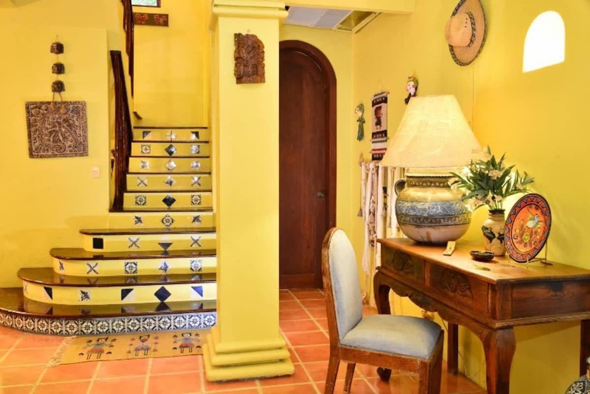 Unique Mexican Villa! Plunge Pool, Ocean Views Сasa de vacaciones *