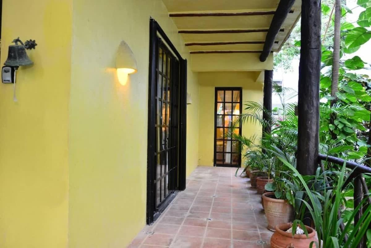 Unique Mexican Villa! Plunge Pool, Ocean Views Сasa de vacaciones *
