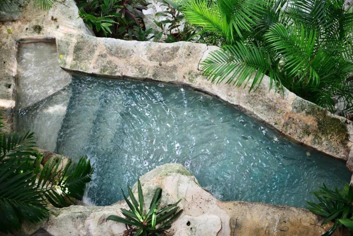 Сasa de vacaciones Unique Mexican Villa! Plunge Pool, Ocean Views