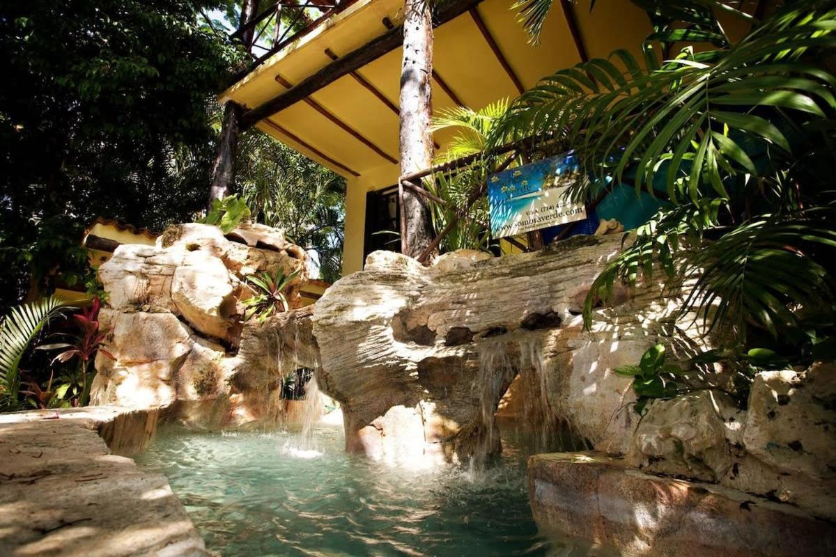 Unique Mexican Villa! Plunge Pool, Ocean Views Сasa de vacaciones Playa del Carmen