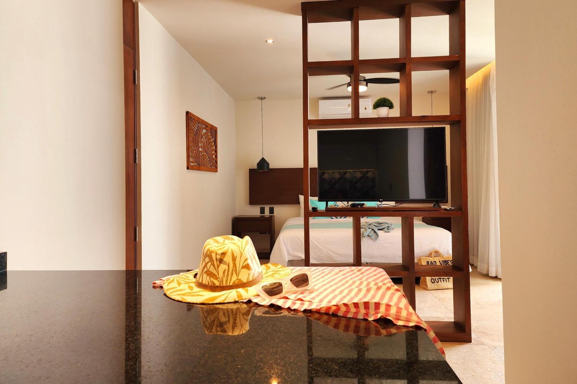Hotel Meliora By Bunik Playa del Carmen