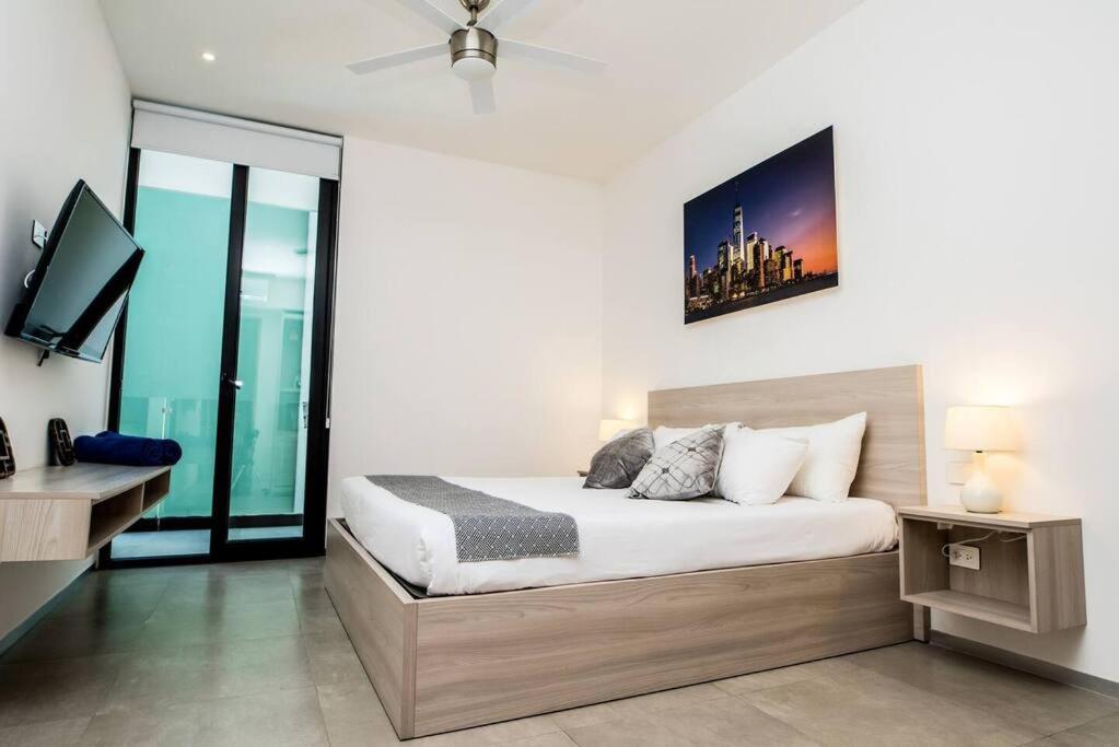 Appartement Excellent Location The