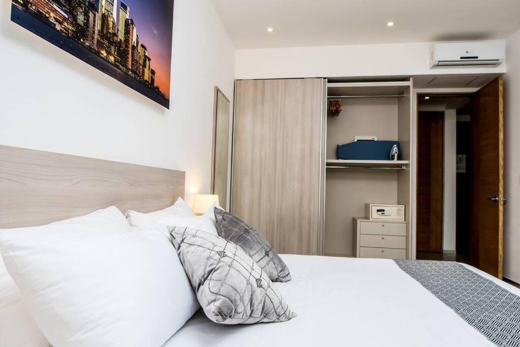 Excellent Location The Appartement Playa del Carmen