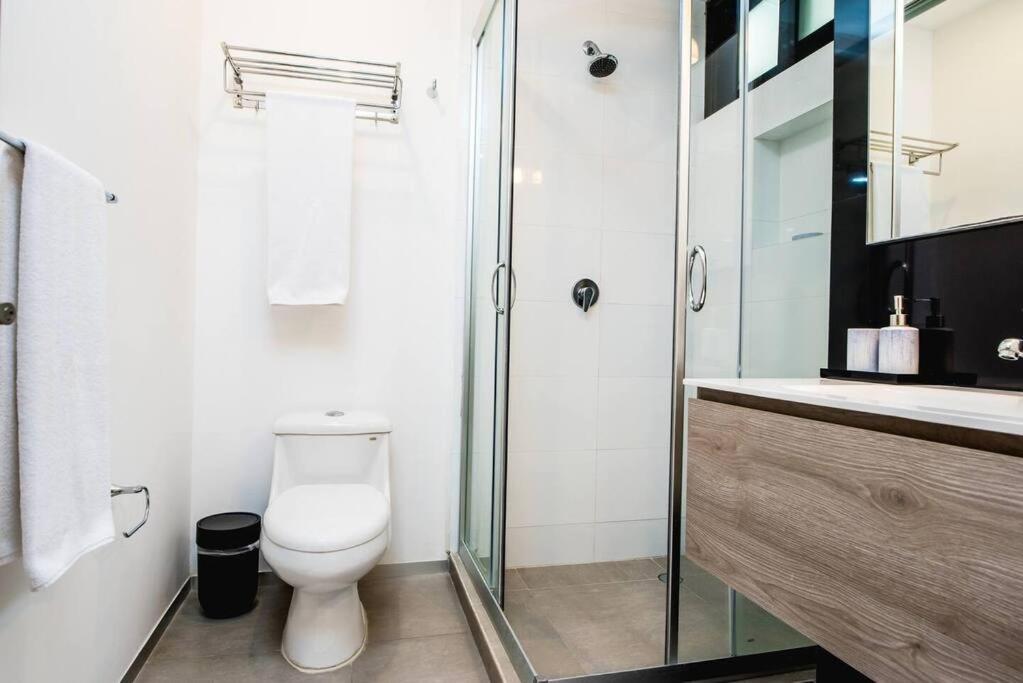 Excellent Location The Appartement *