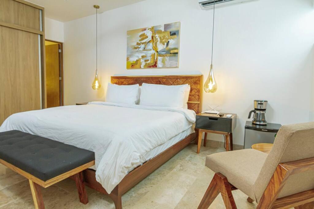 Impressive Ipana On 38st Apartment *
