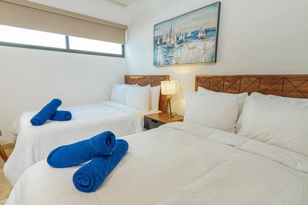Impressive Ipana On 38st Apartment *