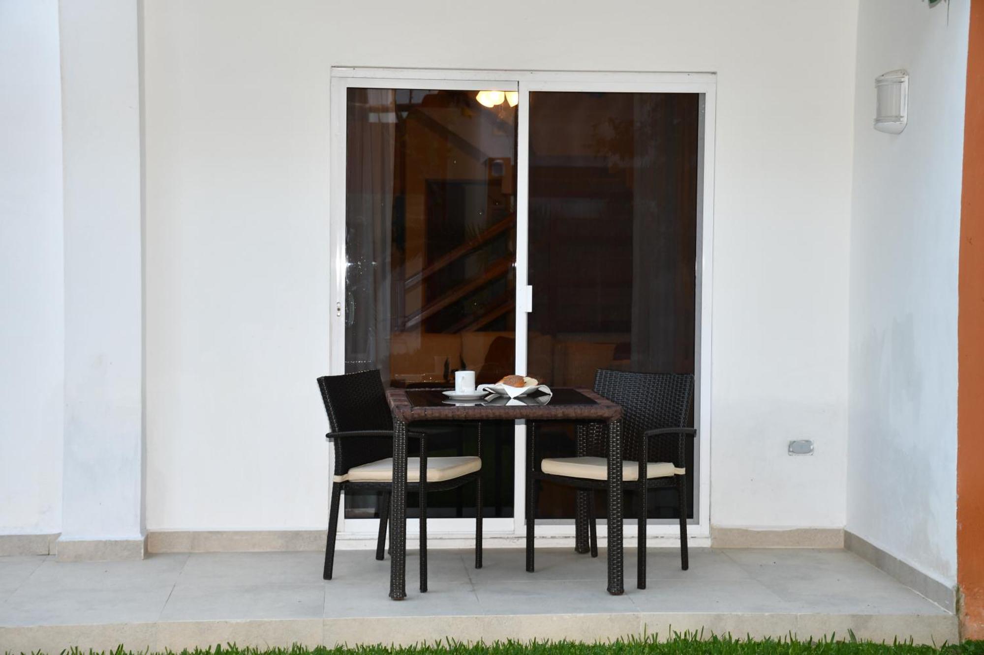 Casa Sol 3 & 4 Bedroom With Swimming Pool Close To The Villa Playa del Carmen