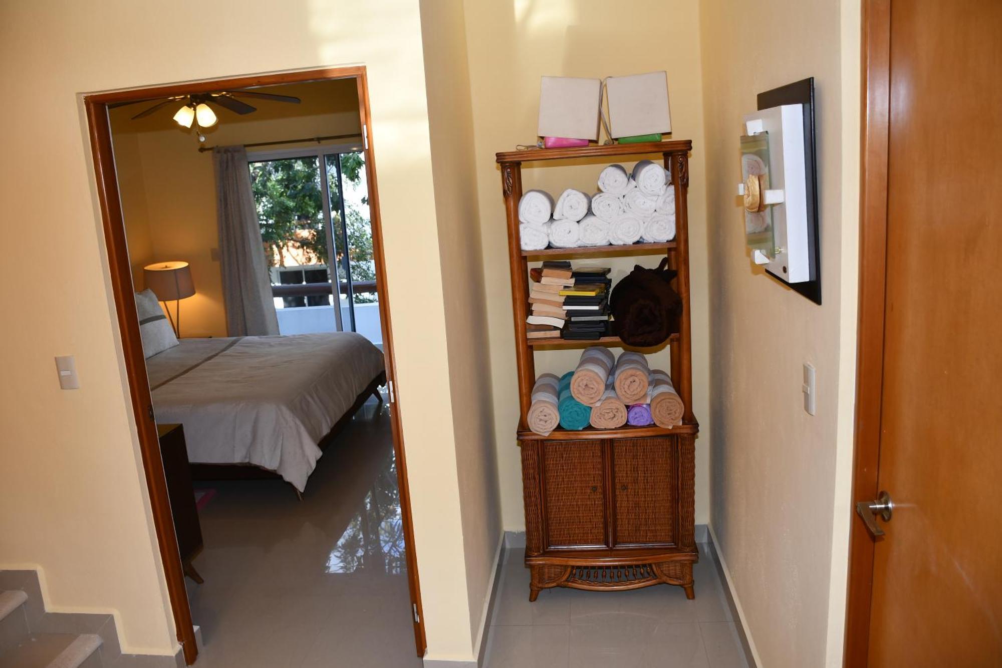 Villa Casa Sol 3 & 4 Bedroom With Swimming Pool Close To The