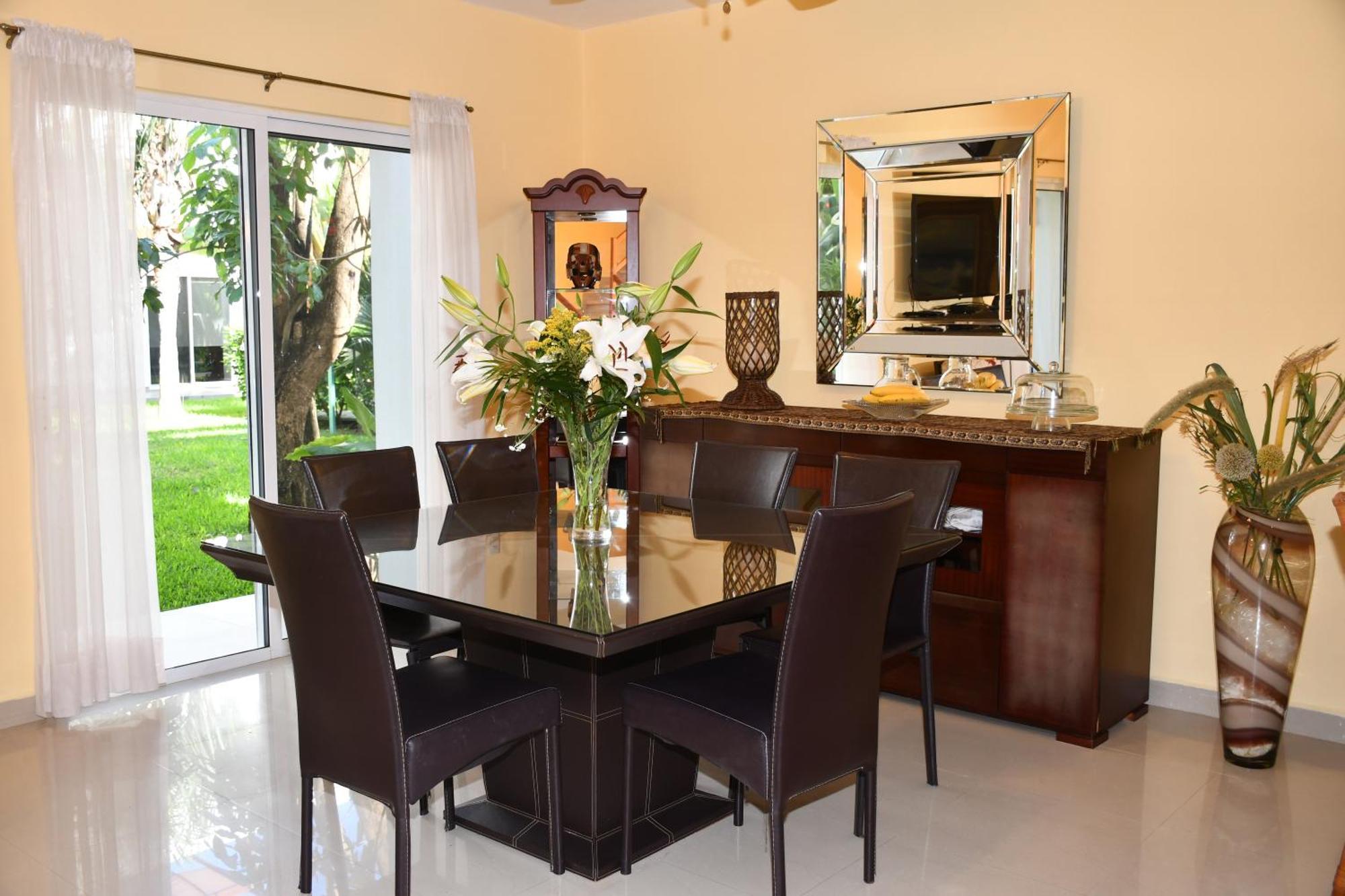 Casa Sol 3 & 4 Bedroom With Swimming Pool Close To The Villa
