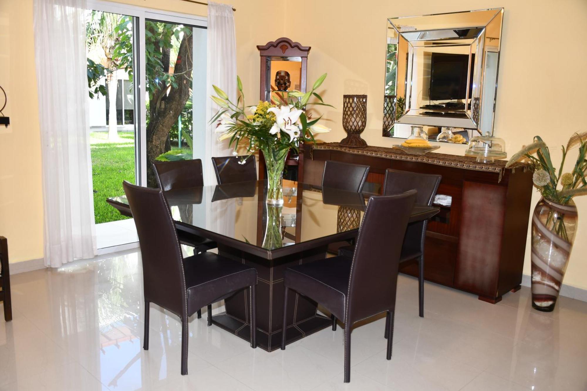 Casa Sol 3 & 4 Bedroom With Swimming Pool Close To The Villa