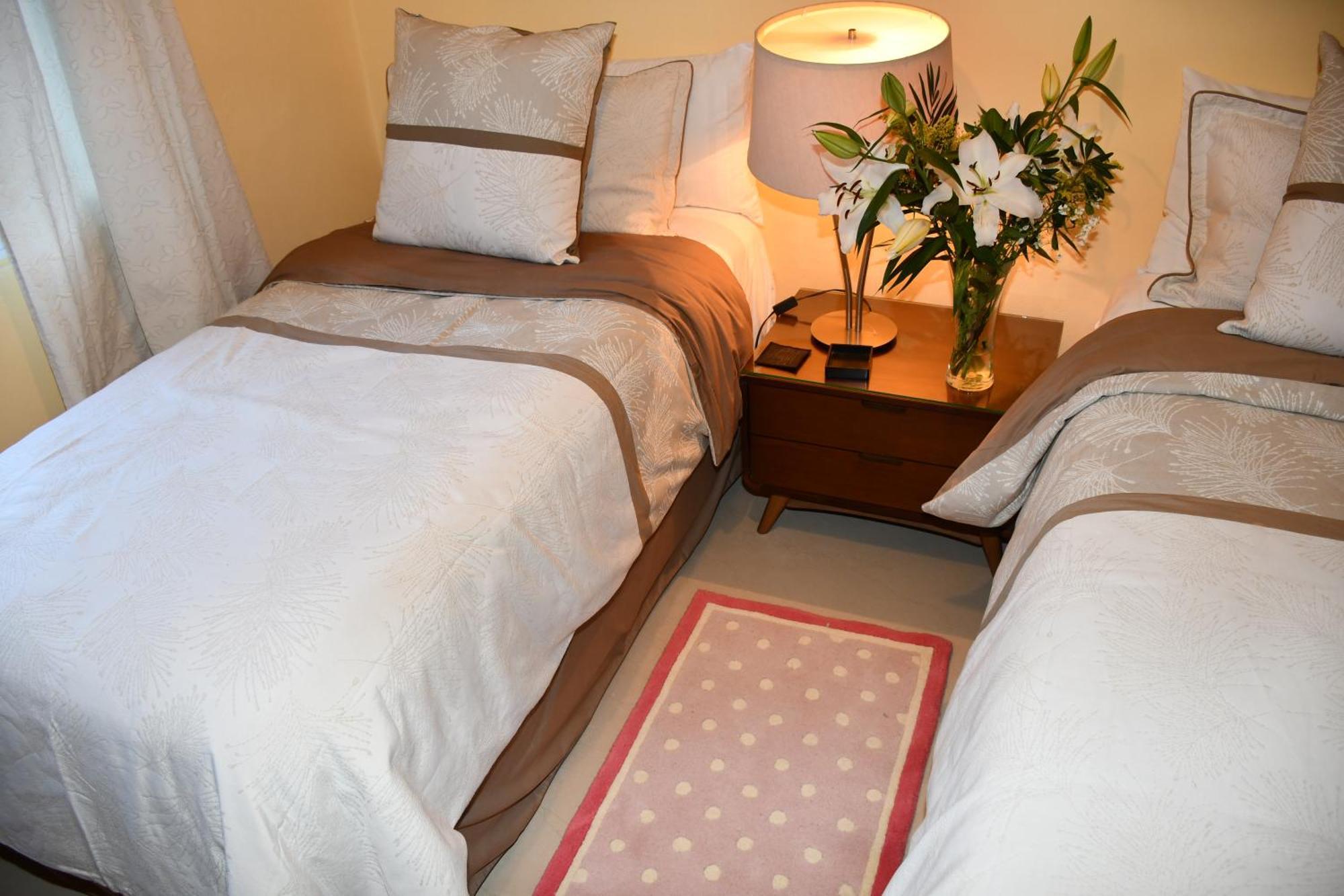 Villa Casa Sol 3 & 4 Bedroom With Swimming Pool Close To The *