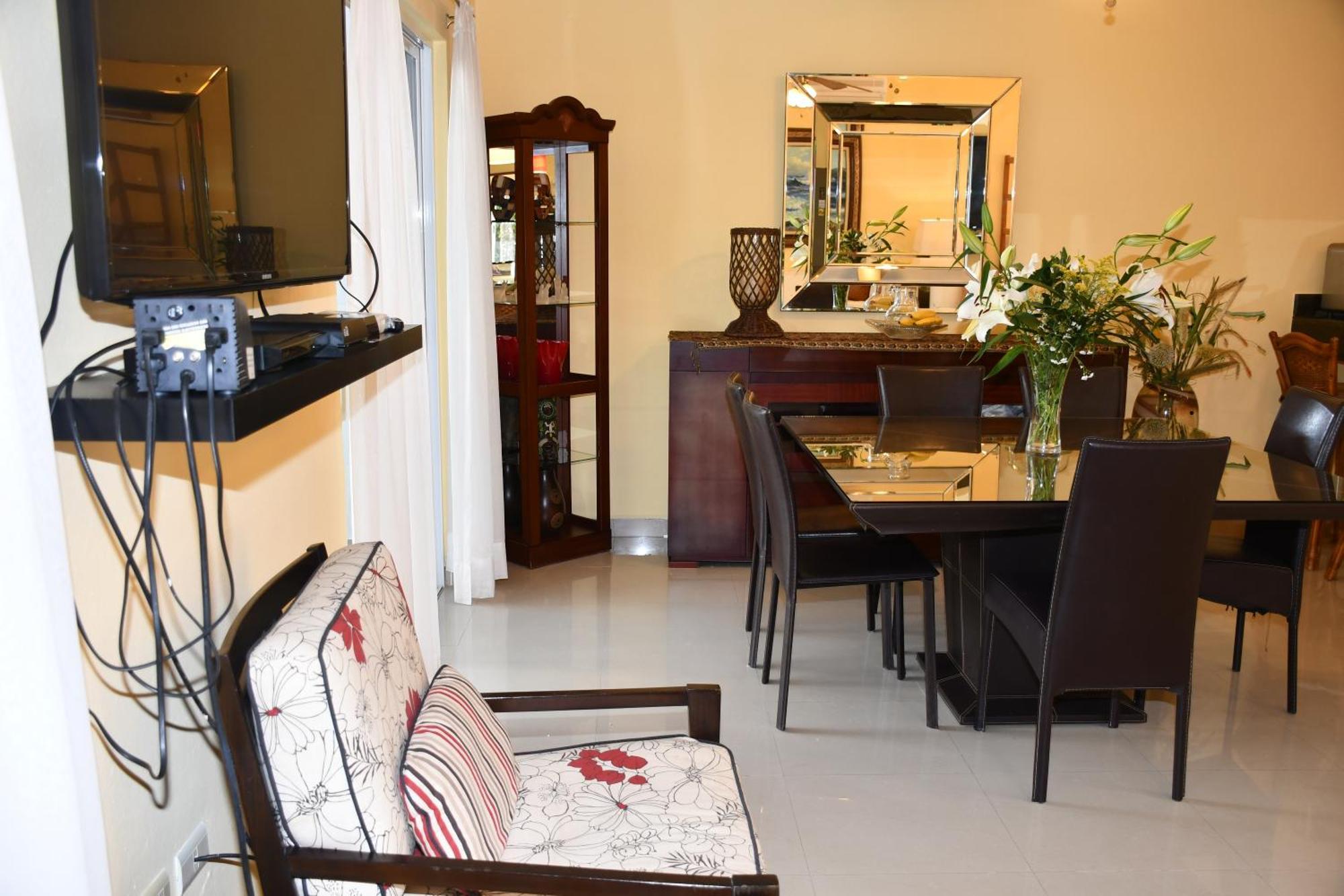 Casa Sol 3 & 4 Bedroom With Swimming Pool Close To The