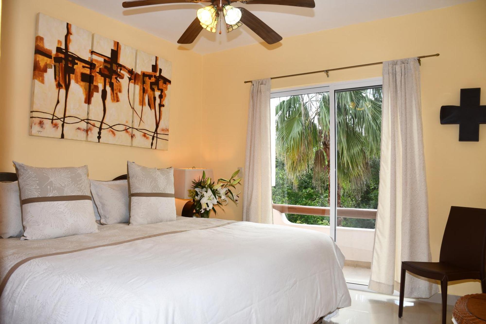 Casa Sol 3 & 4 Bedroom With Swimming Pool Close To The Playa del Carmen