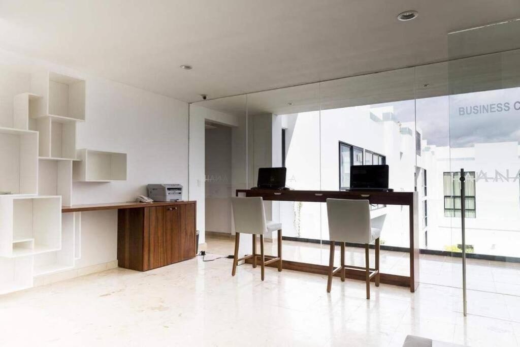 Amazing Anah With Hidromasaje Apartment *