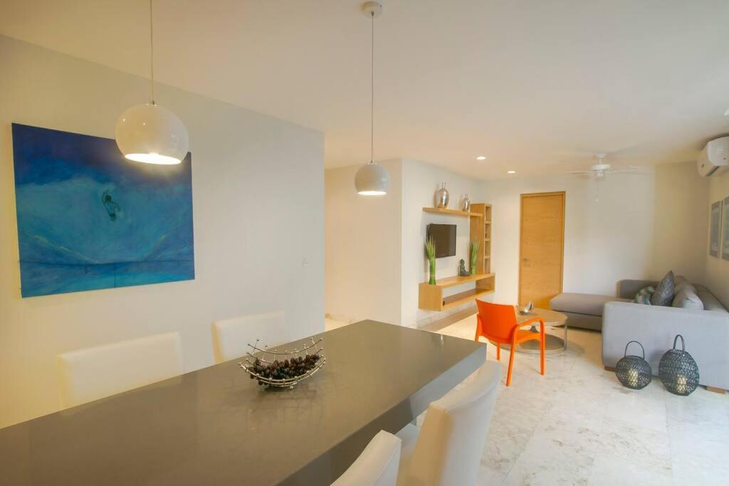 Apartment Amazing Anah With Hidromasaje Playa del Carmen