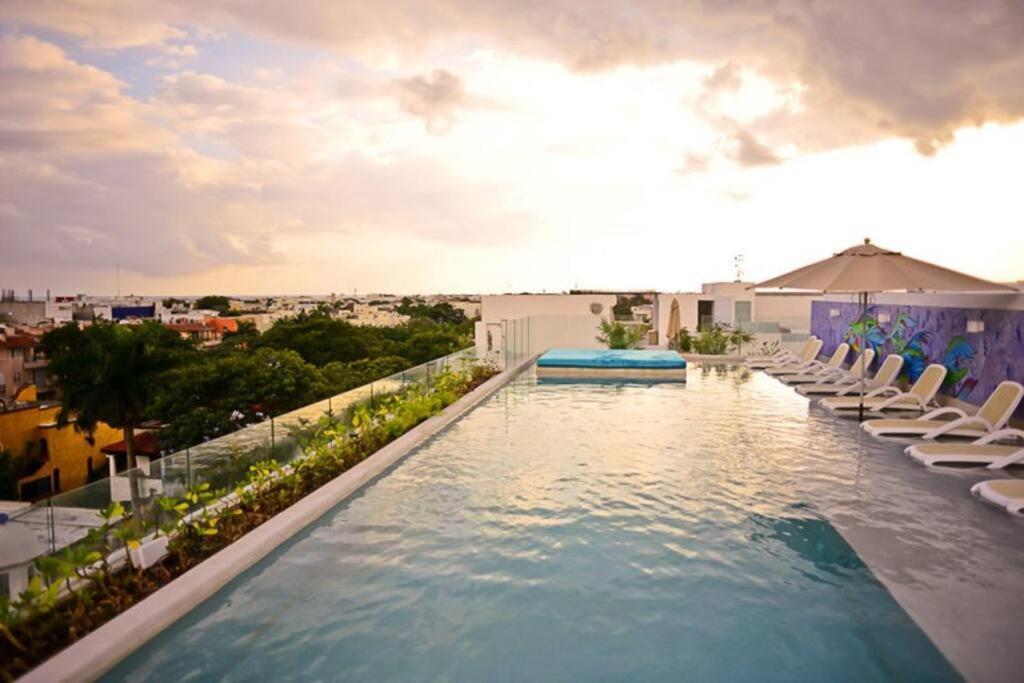 Amazing Anah With Hidromasaje Apartment *