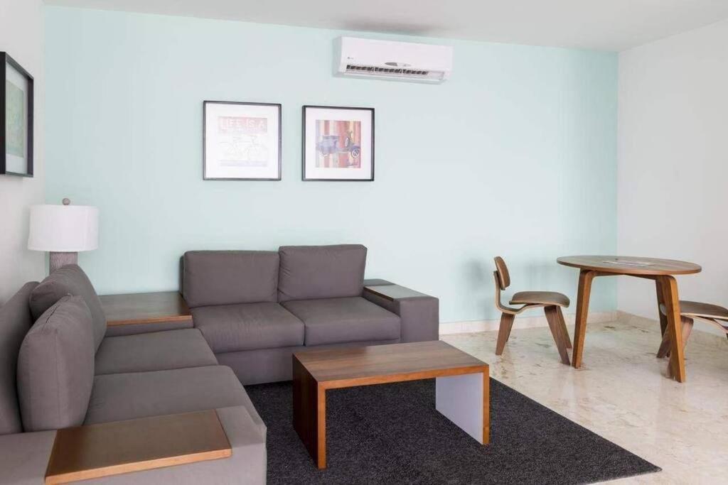 Apartment Amazing Anah With Hidromasaje Playa del Carmen