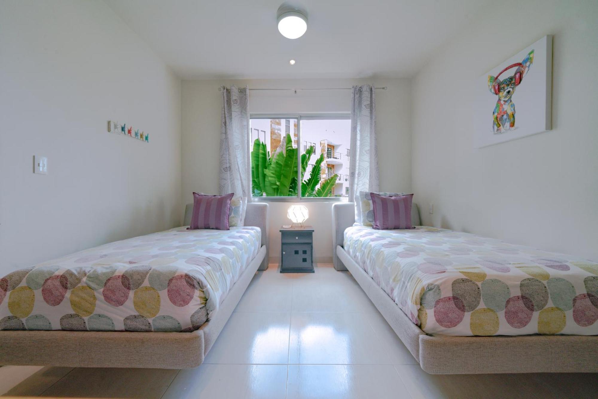 Apartment Quiet 3 Bedroom With Pool - At El Cielo - Tranquilidad *