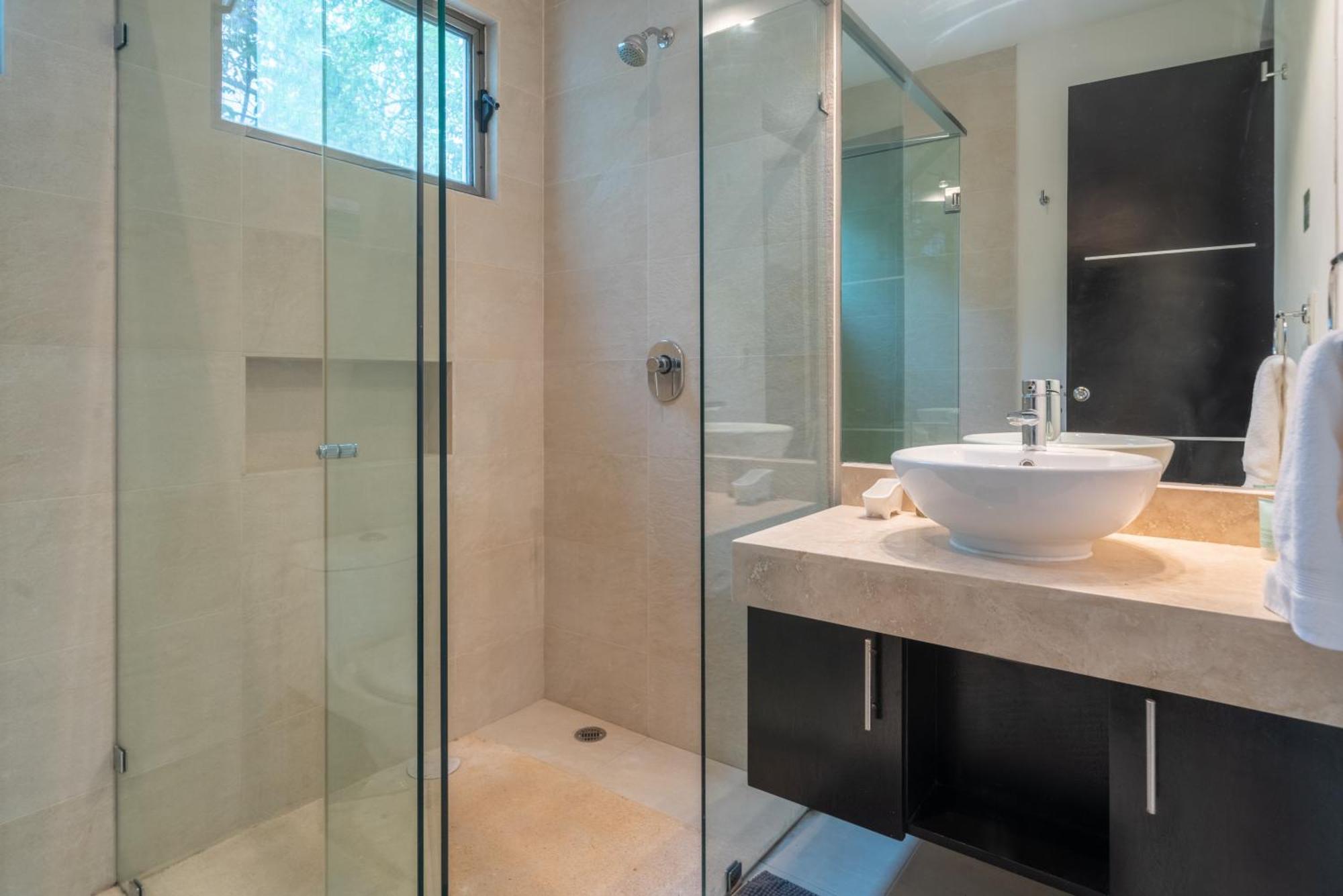 Quiet 3 Bedroom With Pool - At El Cielo - Tranquilidad Playa del Carmen