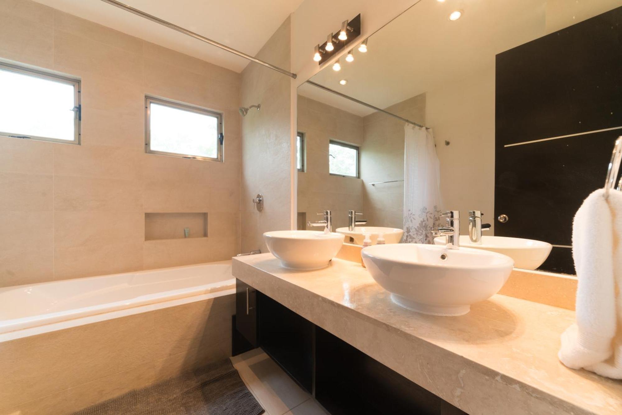 Quiet 3 Bedroom With Pool - At El Cielo - Tranquilidad Apartment Playa del Carmen