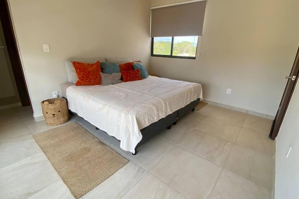 Vakantiehuis Big New House In Selvanova Coto 9 *