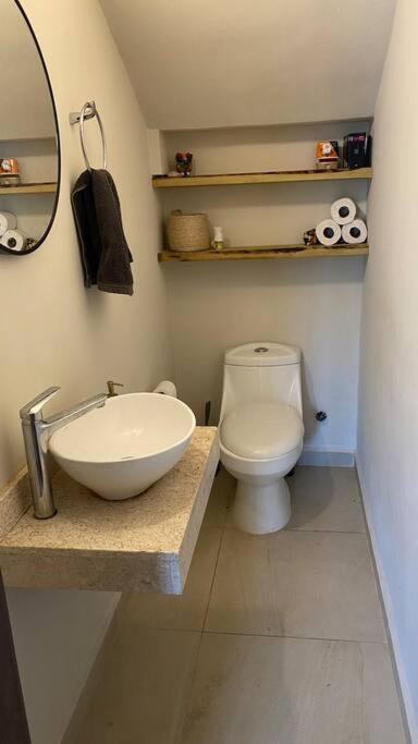 Big New House In Selvanova Coto 9 Vakantiehuis
