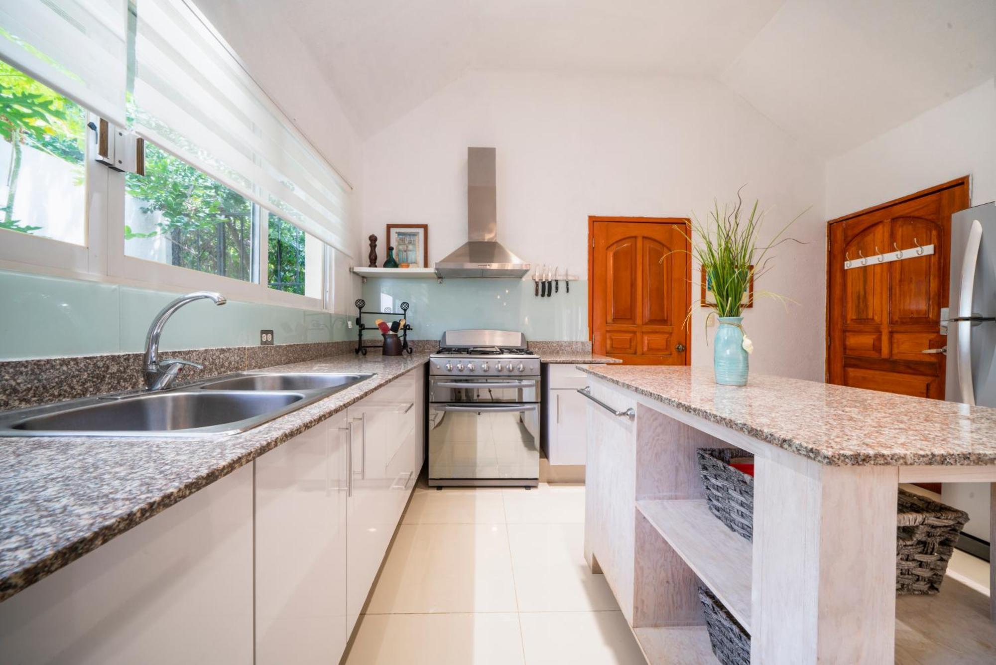 Luxury 4br With Private Pool - At Playacar Ll - Perla 15 Villa *