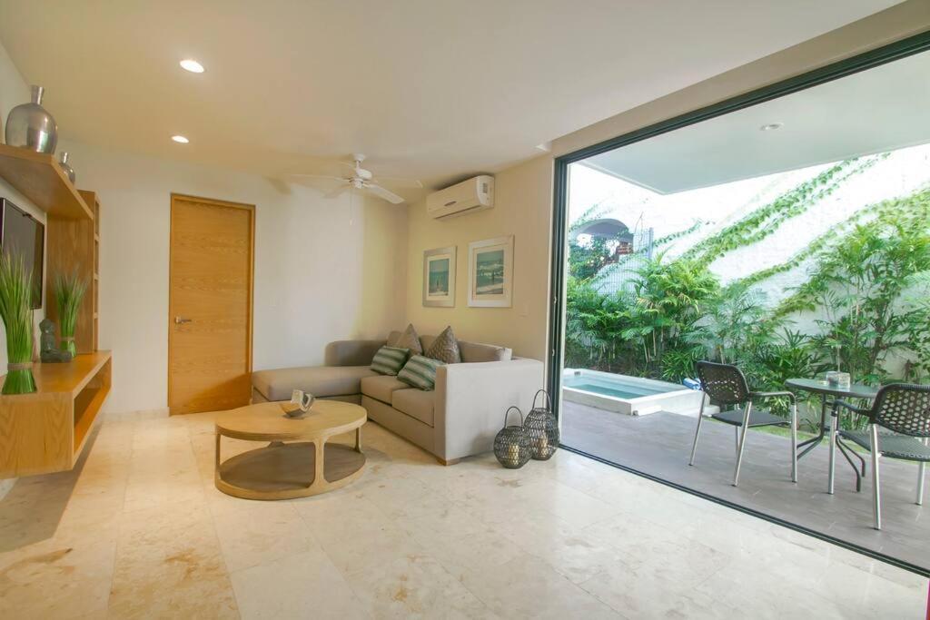 Apartment Amazing Anah With Hidromasaje Playa del Carmen