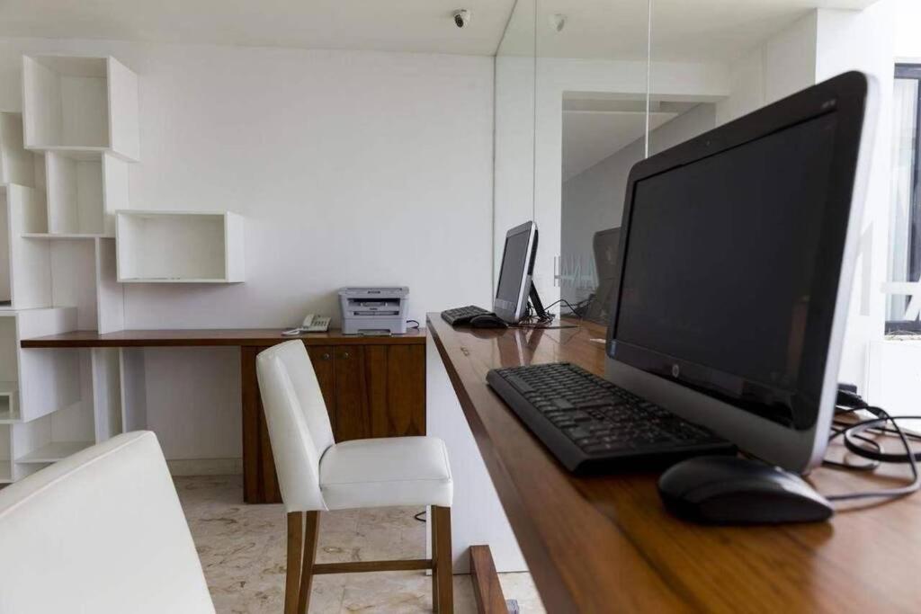 Amazing Anah With Hidromasaje Apartment