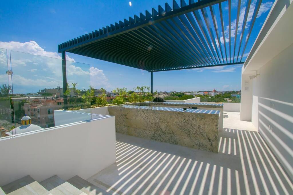 Amazing Anah With Hidromasaje Apartment Playa del Carmen