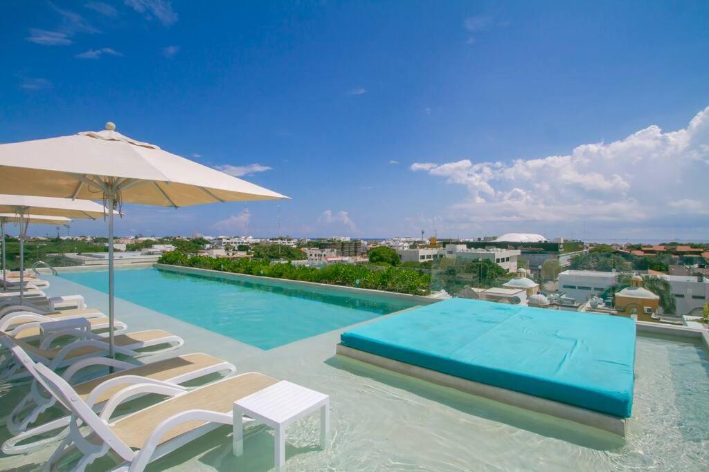 Amazing Anah With Hidromasaje Apartment Playa del Carmen