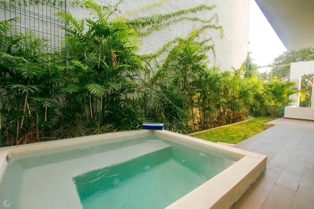 Apartment Amazing Anah With Hidromasaje Playa del Carmen