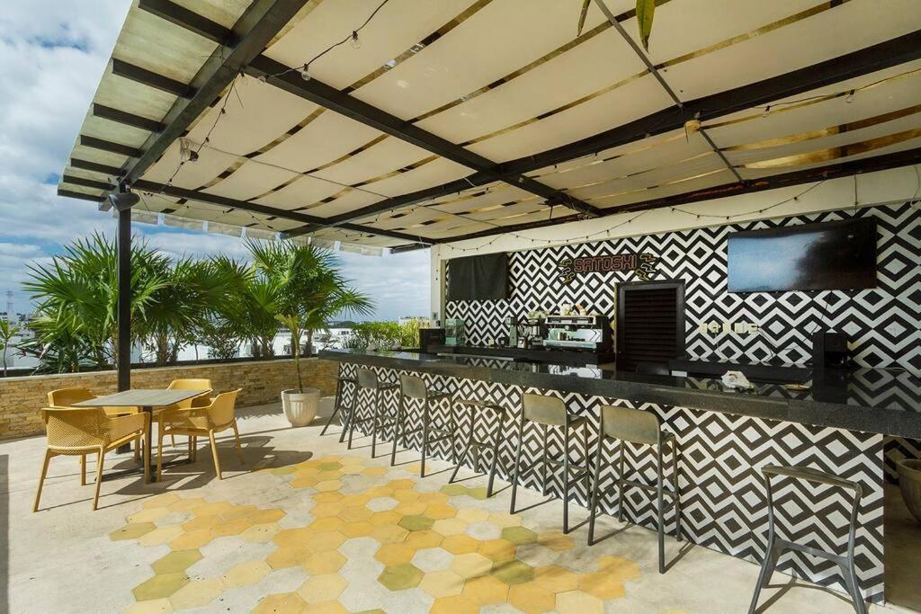 Appartement Excellent Location The