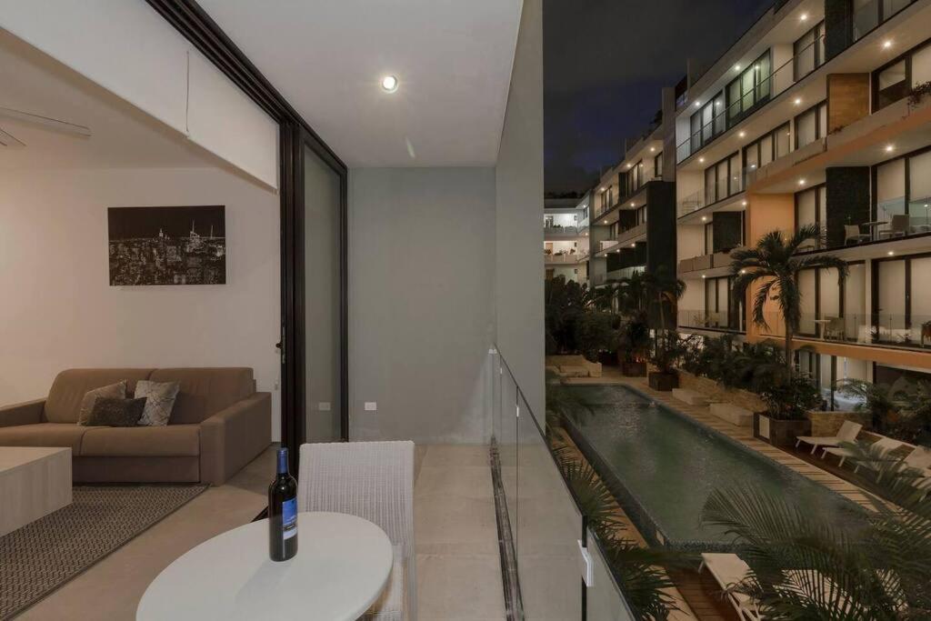 Excellent Location The Appartement Playa del Carmen