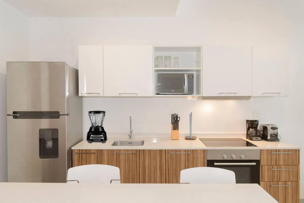Excellent Location The Playa del Carmen