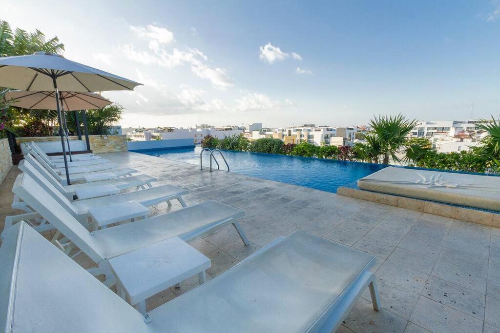 Appartement Excellent Location The Playa del Carmen