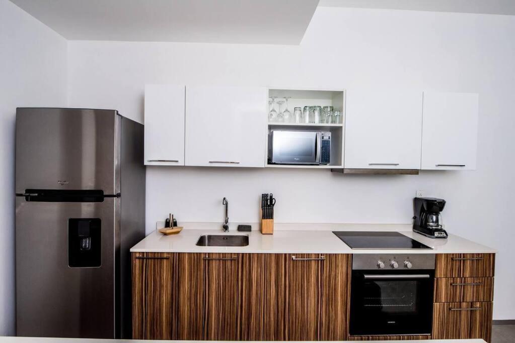 Excellent Location The Appartement