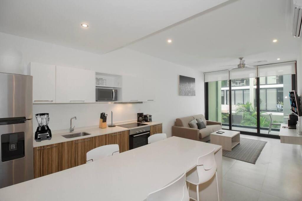 Excellent Location The Appartement