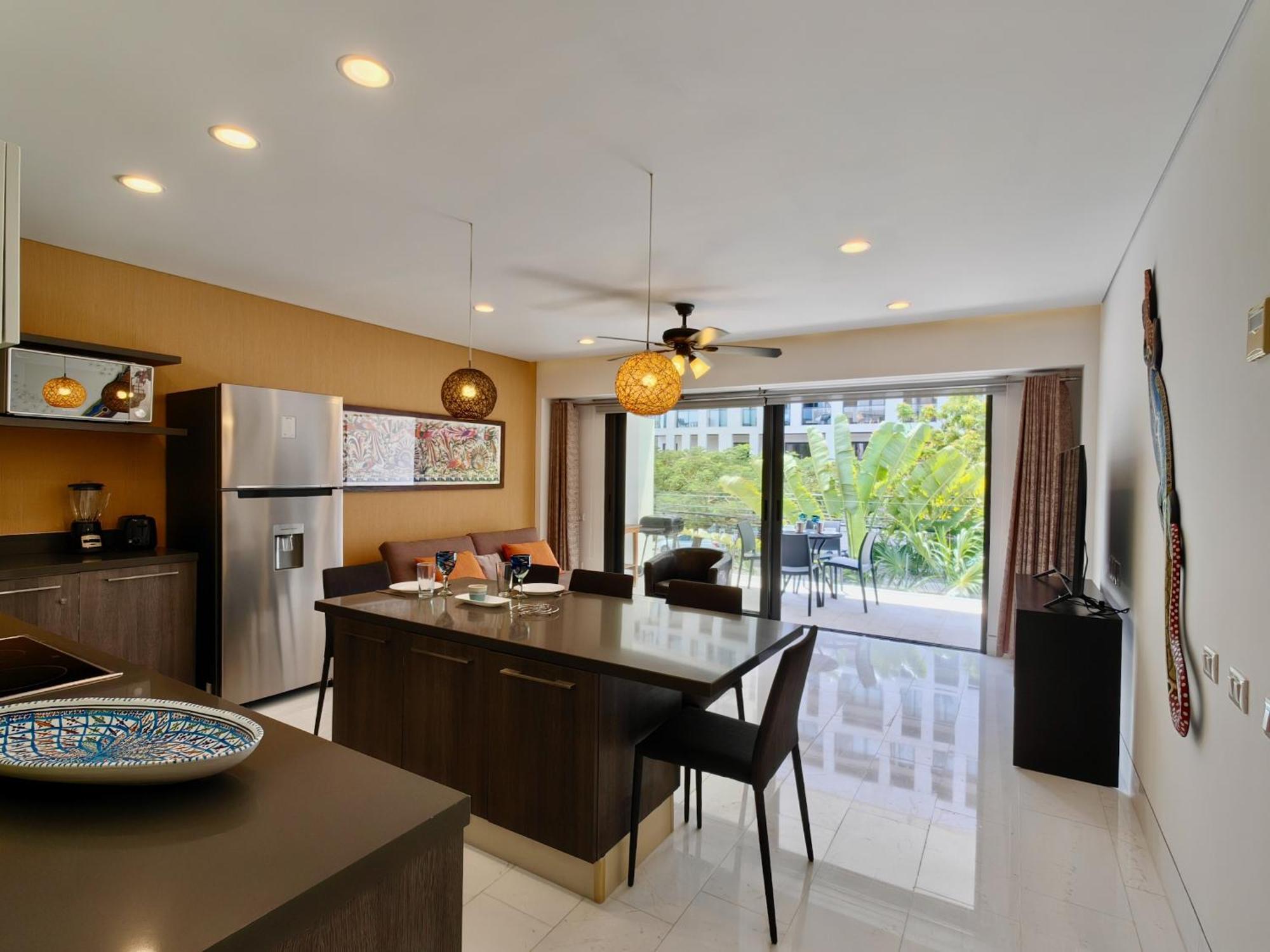 Calle 38 By Guys Apartment Playa del Carmen