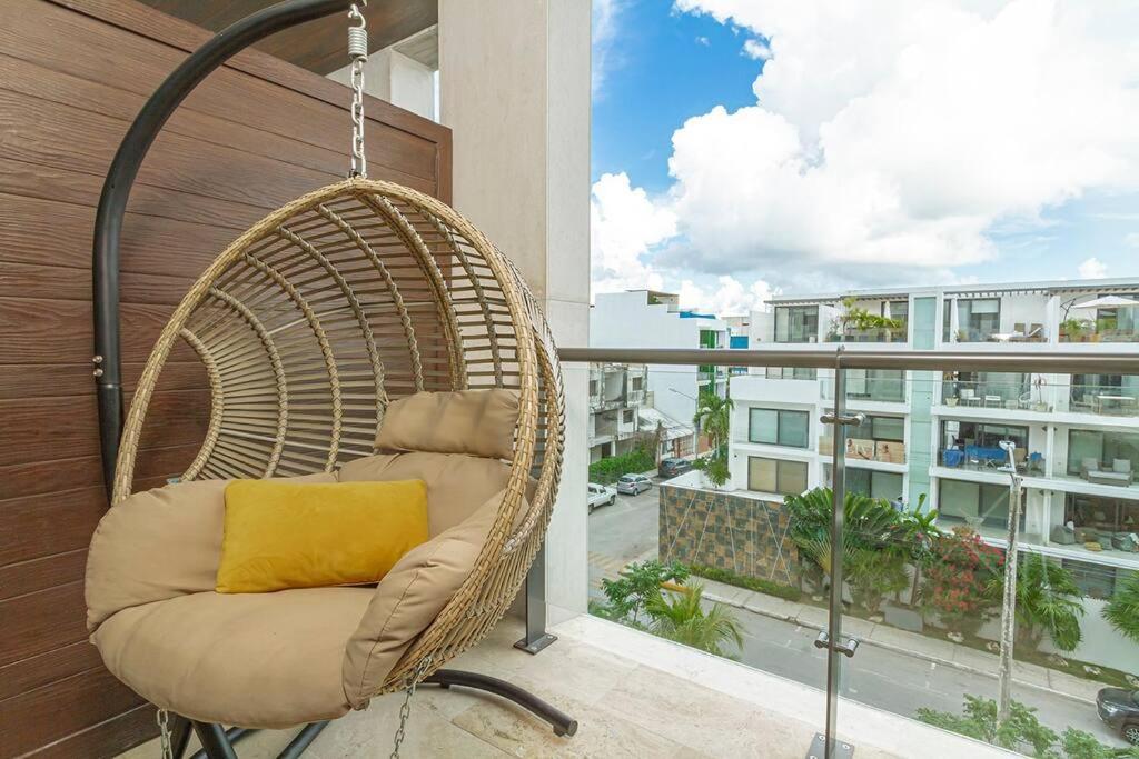 Impressive Ipana On 38st * Playa del Carmen